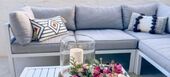 Apartamento en alquiler en Puente Romano