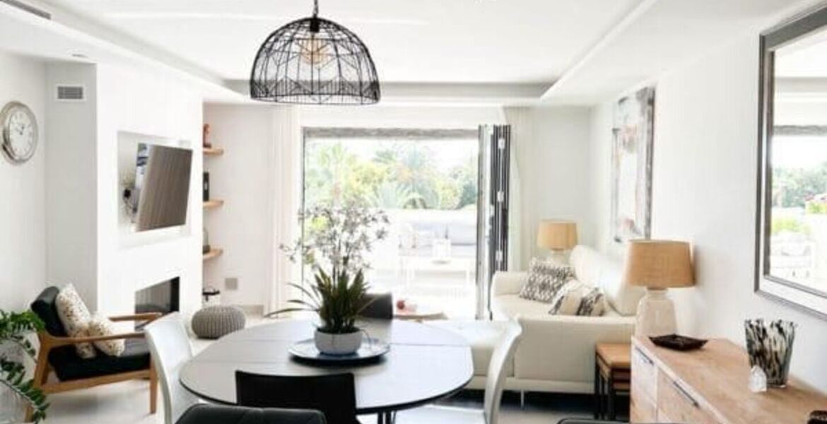 Apartamento en alquiler en Puente Romano