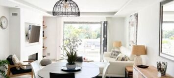 Apartamento en alquiler en Puente Romano