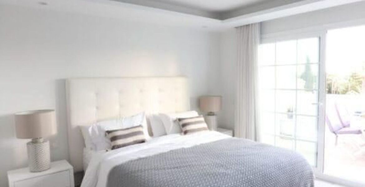 Apartamento en alquiler en Puente Romano