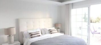 Apartamento en alquiler en Puente Romano