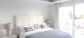 Apartamento en alquiler en Puente Romano