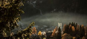 Аренда шале в Италии