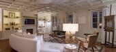 Villa for rent in St. Moritz
