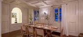 Villa for rent in St. Moritz