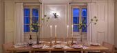 Villa for rent in St. Moritz