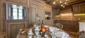 Villa for rent in St. Moritz