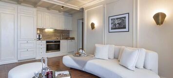 Villa for rent in St. Moritz