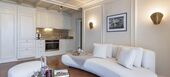 Villa for rent in St. Moritz