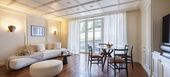 Villa for rent in St. Moritz