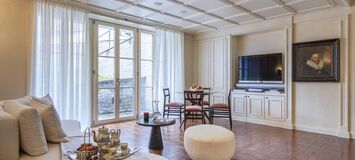 Villa for rent in St. Moritz