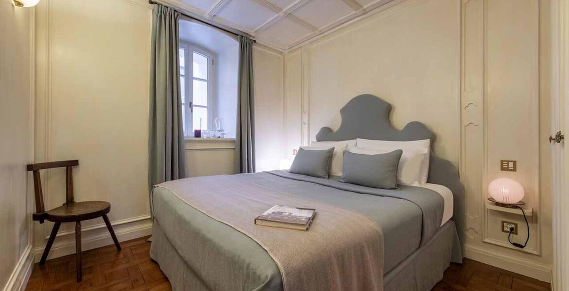 Villa for rent in St. Moritz