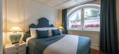 Villa for rent in St. Moritz