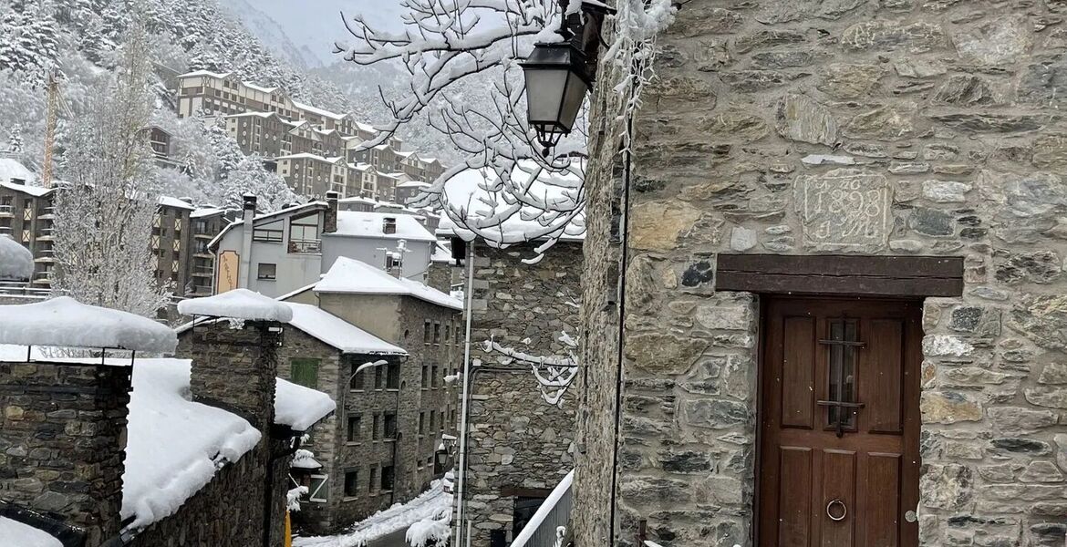 Chalet à louer à Saint-Moritz
