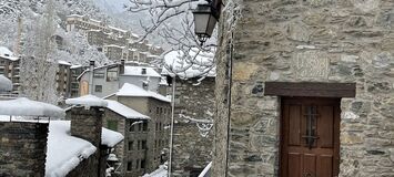 Chalet à louer à Saint-Moritz