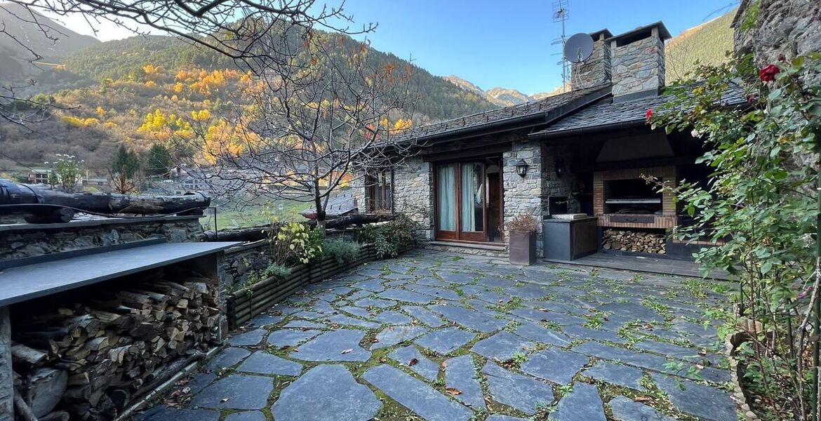 Chalet à louer à Saint-Moritz