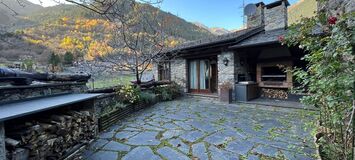 Chalet à louer à Saint-Moritz
