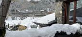 Chalet à louer à Saint-Moritz