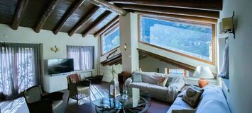 Chalet à louer à Saint-Moritz