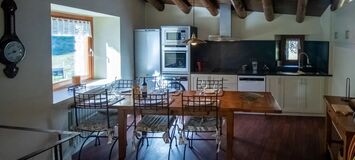 Chalet à louer à Saint-Moritz