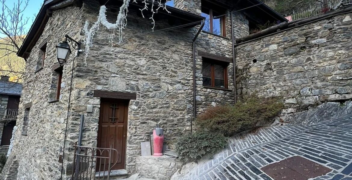Chalet à louer à Saint-Moritz