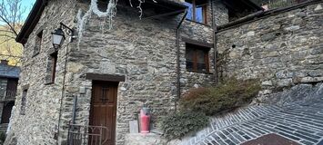 Chalet à louer à Saint-Moritz