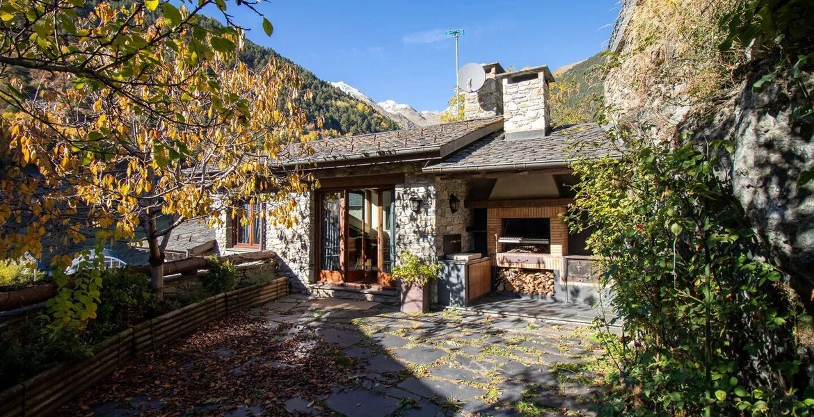 Chalet à louer à Saint-Moritz