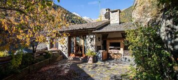 Chalet à louer à Saint-Moritz
