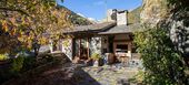 Chalet à louer à Saint-Moritz