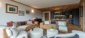 Apartment for rent in Courchevel 1850