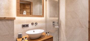 Apartment for rent in Courchevel 1850