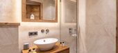 Apartment for rent in Courchevel 1850