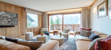 Apartment for rent in Courchevel 1850