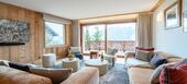 Apartment for rent in Courchevel 1850