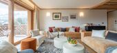 Apartment for rent in Courchevel 1850