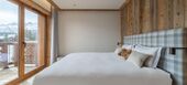 Apartment for rent in Courchevel 1850
