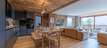 Apartment for rent in Courchevel 1850