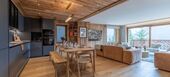 Apartment for rent in Courchevel 1850
