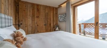 Apartment for rent in Courchevel 1850