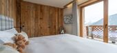 Apartment for rent in Courchevel 1850
