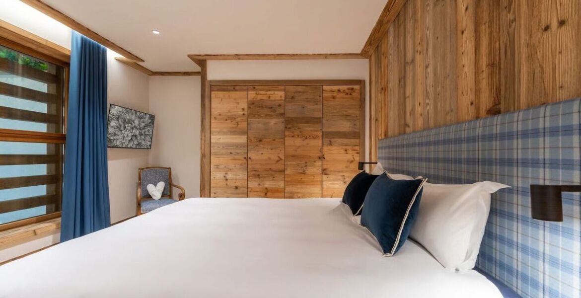 Apartment for rent in Courchevel 1850