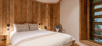 Apartment for rent in Courchevel 1850