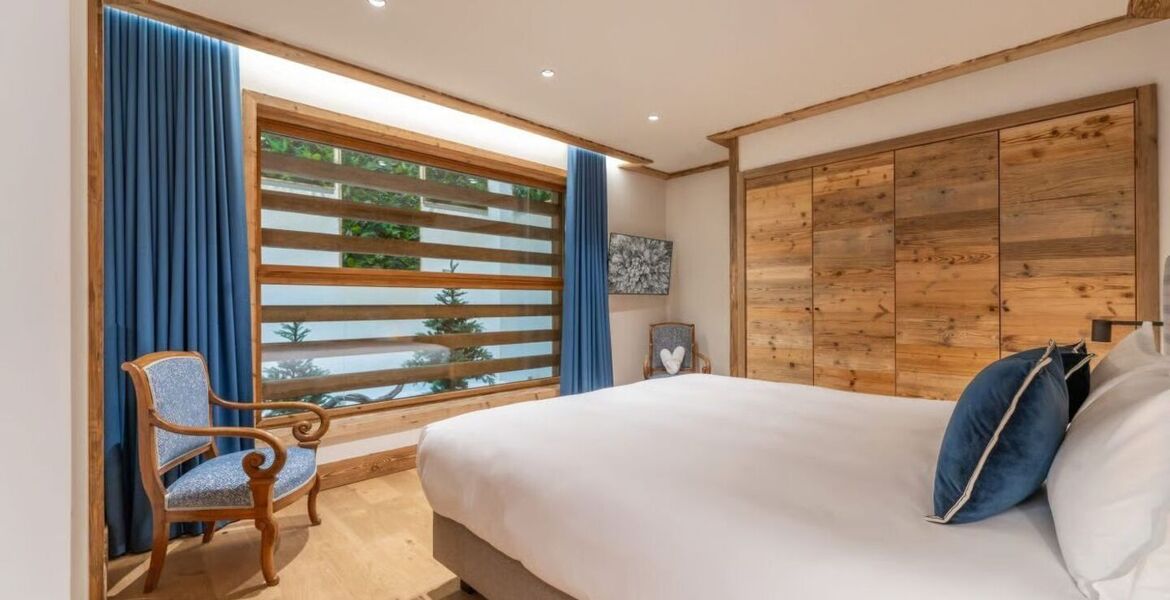 Apartment for rent in Courchevel 1850