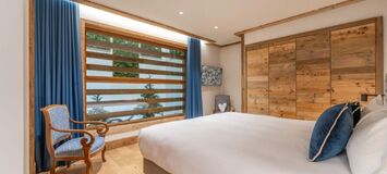 Apartment for rent in Courchevel 1850