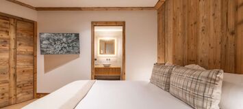 Apartment for rent in Courchevel 1850