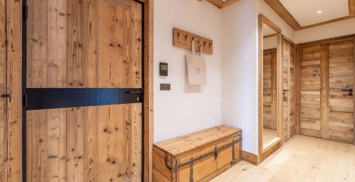Apartment for rent in Courchevel 1850