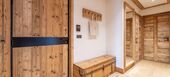 Apartment for rent in Courchevel 1850