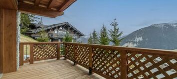 Apartment for rent in Courchevel 1850
