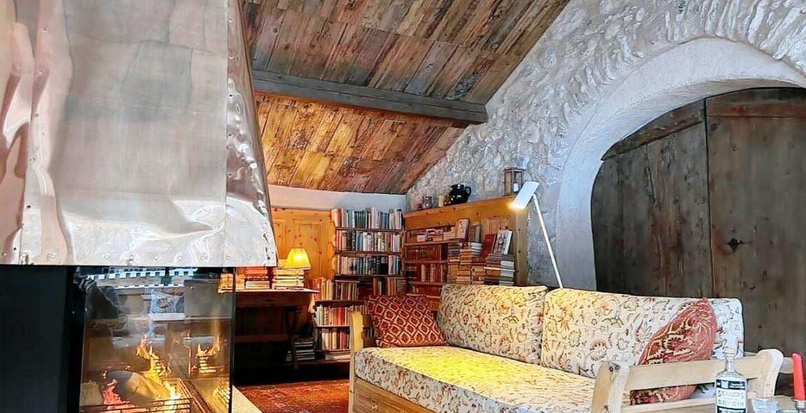 Chalet for rent in  switzerland