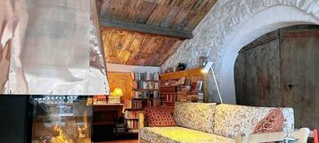 Chalet for rent in  switzerland